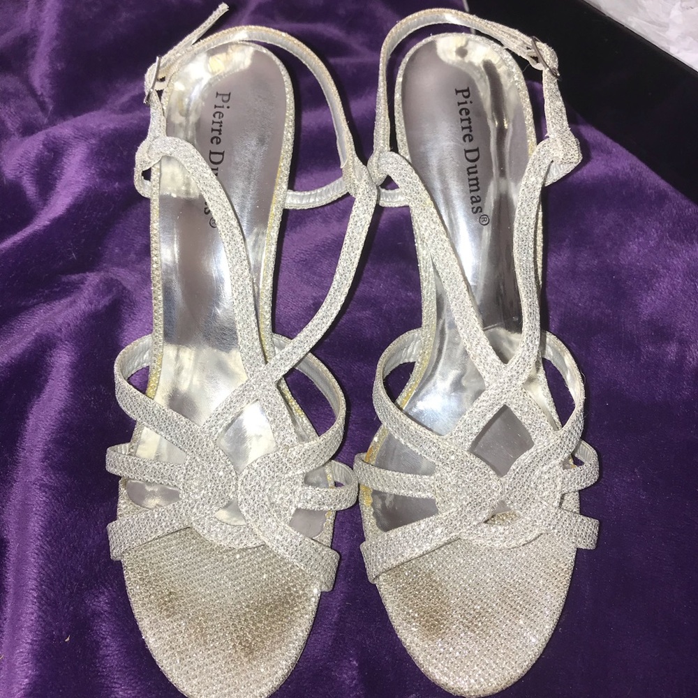 Cute heels!!!